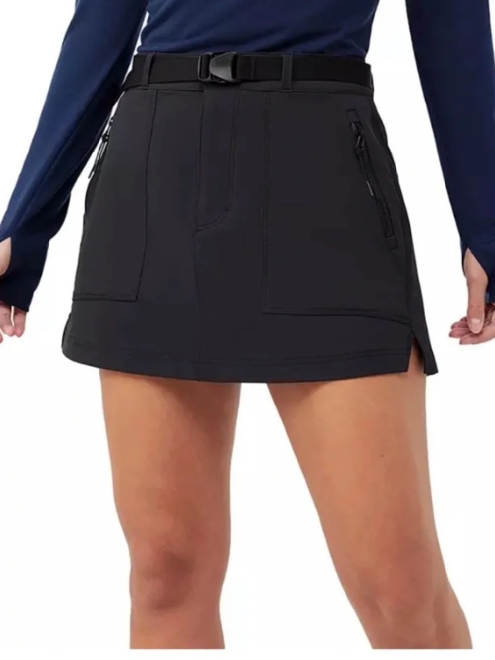 Outdoor Voices Hiking Skirt